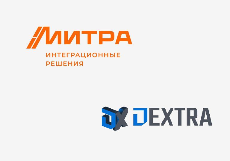 Technological partnership with Dextra Group LLC, developer of the DEXTRA-MED MIS