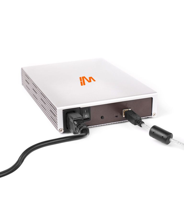 Hardware version of driver manager